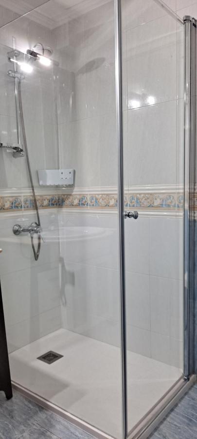 Centrico Apartamento, Playa Cercana, Plaza Garaje Кангас Екстер'єр фото